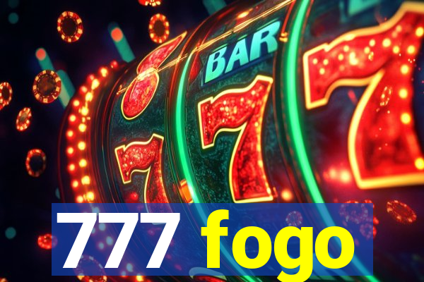 777 fogo